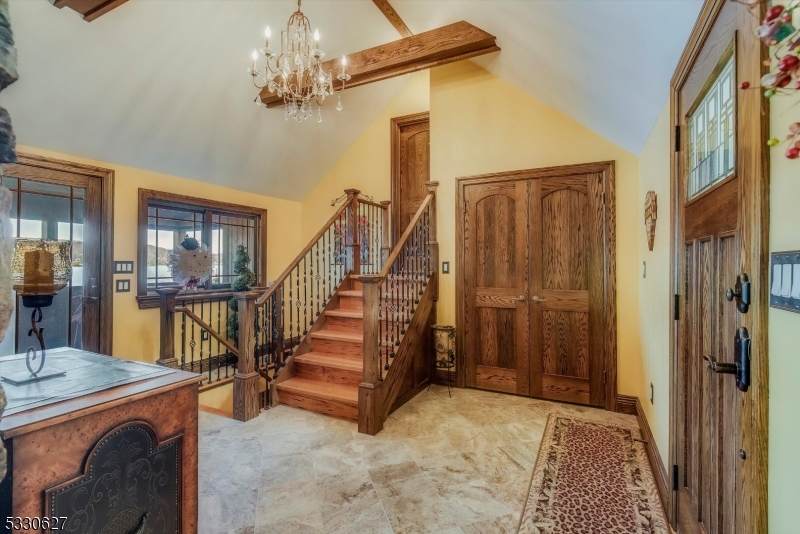 Lake Mohawk - Residential