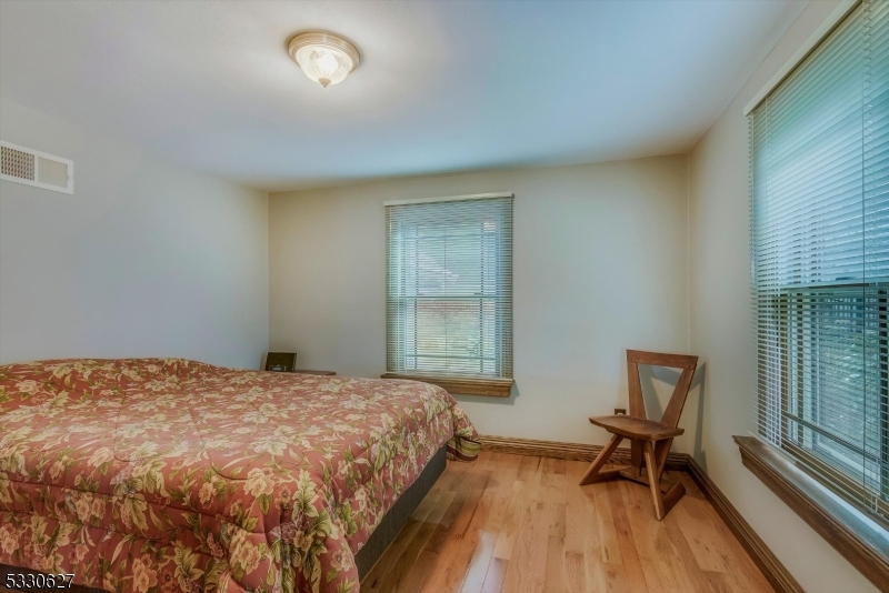 Lake Mohawk - Residential