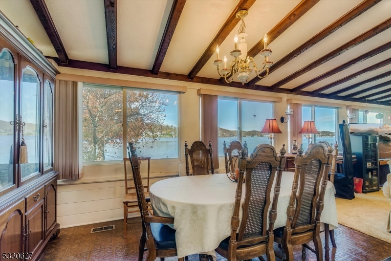 Lake Mohawk - Residential