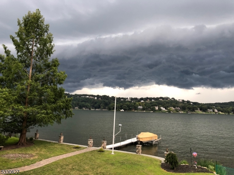 Lake Mohawk - Residential