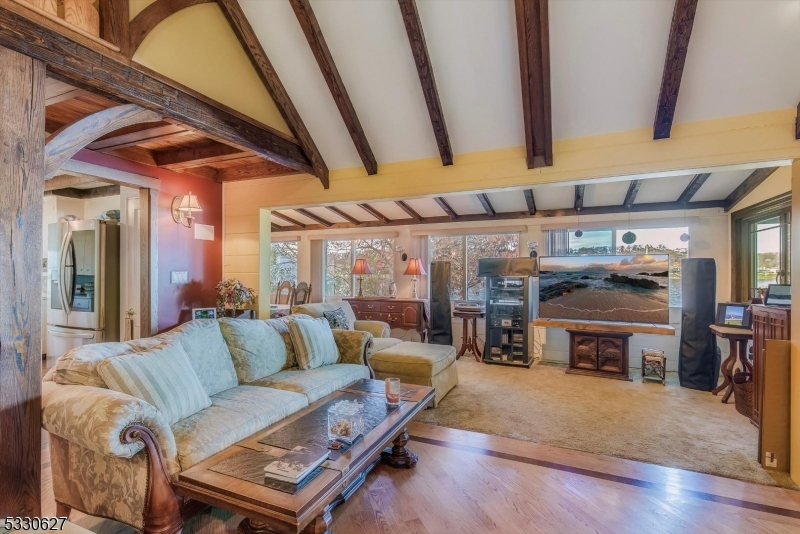 Lake Mohawk - Residential