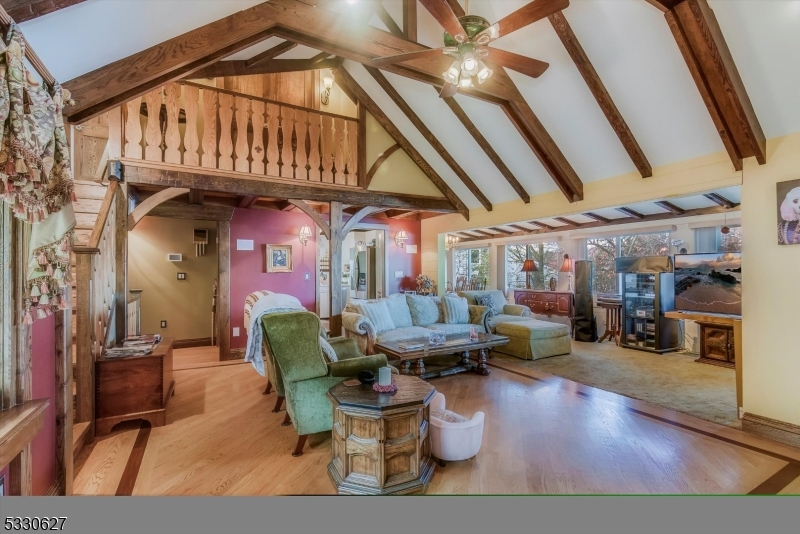 Lake Mohawk - Residential