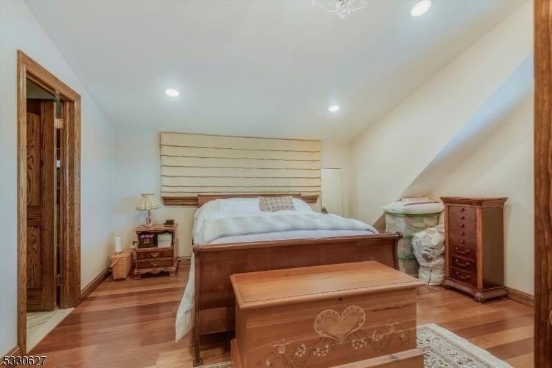 Lake Mohawk - Residential