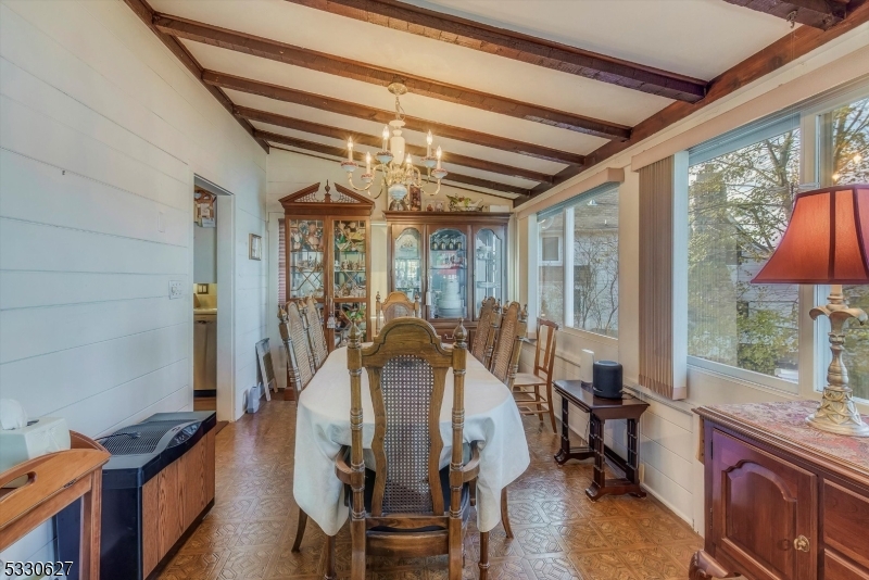 Lake Mohawk - Residential