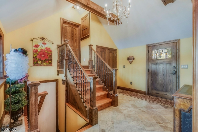 Lake Mohawk - Residential