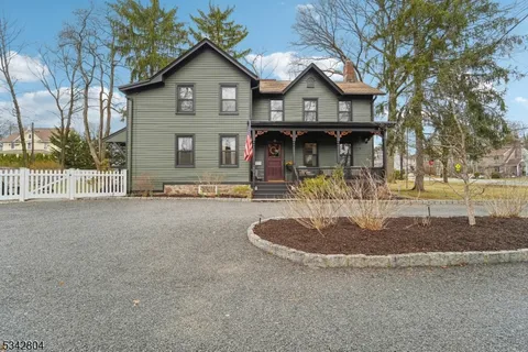 1102 E Ridgewood Ave, Ridgewood Village, NJ 07450 - MLS#: 3951598