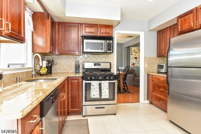 Ramsey Golf & Country Club - Residential