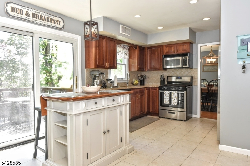 Ramsey Golf & Country Club - Residential