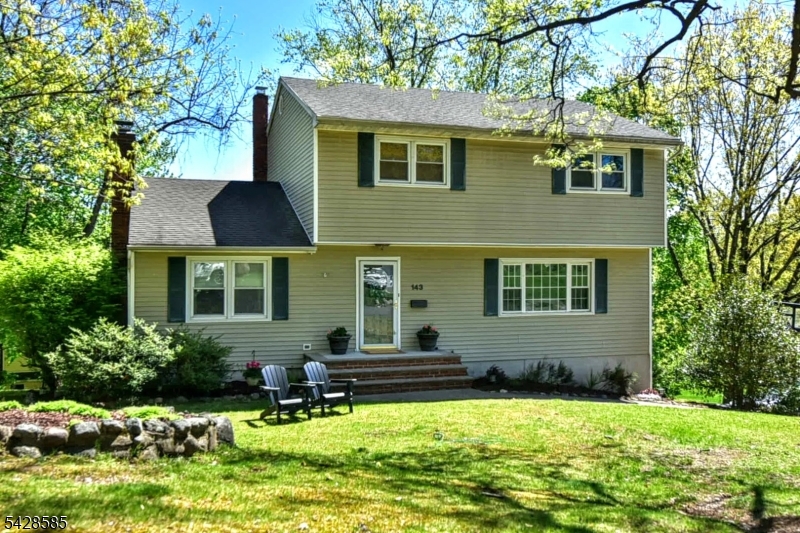 Ramsey Golf & Country Club - Residential