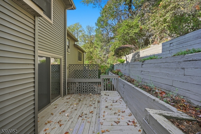 Mountain Ridge Townhomes - Residential