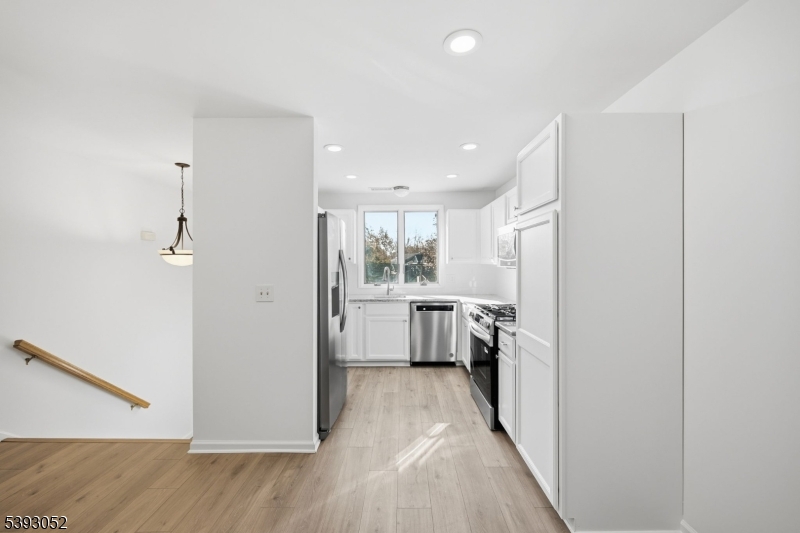 Mountain Ridge Townhomes - Residential