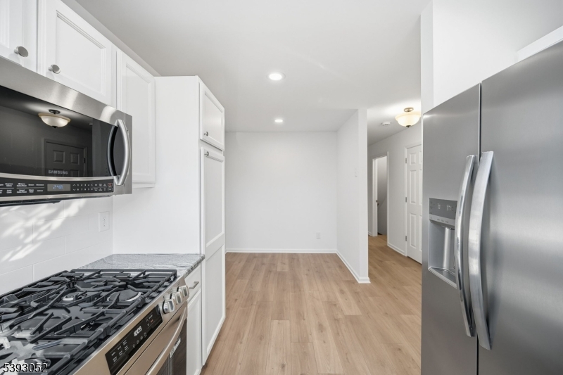 Mountain Ridge Townhomes - Residential