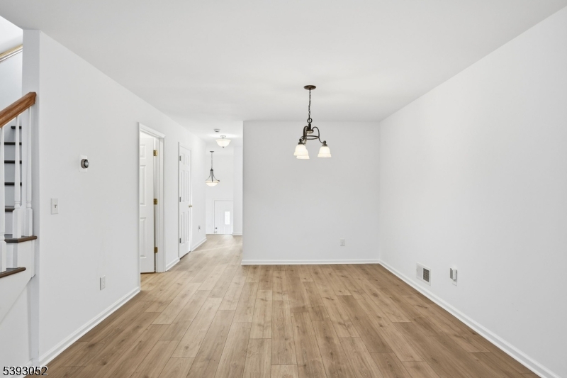 Mountain Ridge Townhomes - Residential