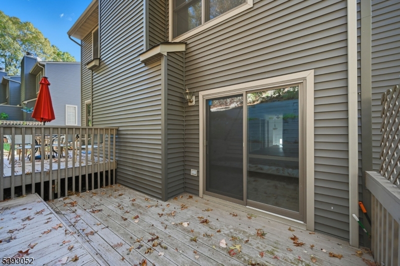 Mountain Ridge Townhomes - Residential