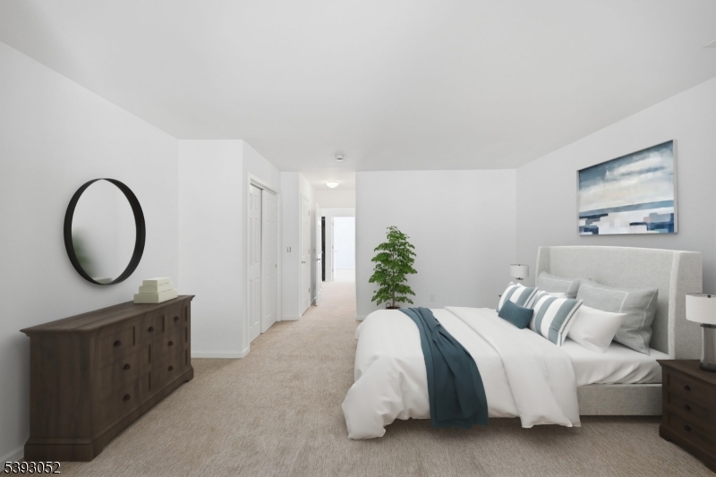 Mountain Ridge Townhomes - Residential