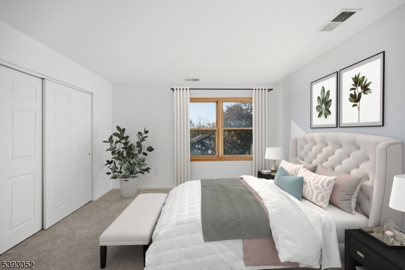 Mountain Ridge Townhomes - Residential