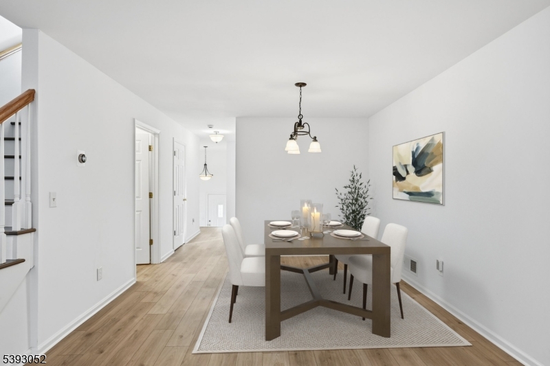 Mountain Ridge Townhomes - Residential