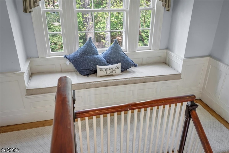 NETHERWOOD HEIGHTS - Residential