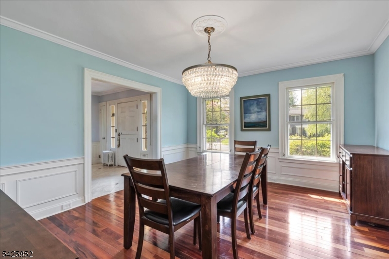 NETHERWOOD HEIGHTS - Residential