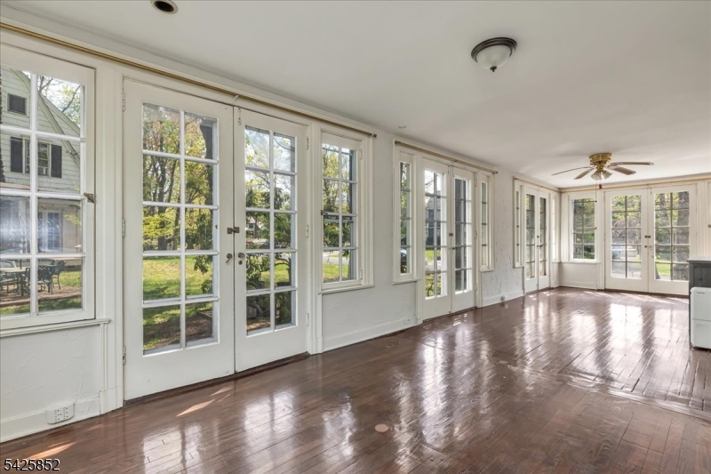 NETHERWOOD HEIGHTS - Residential