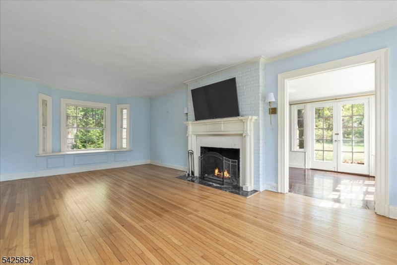 NETHERWOOD HEIGHTS - Residential