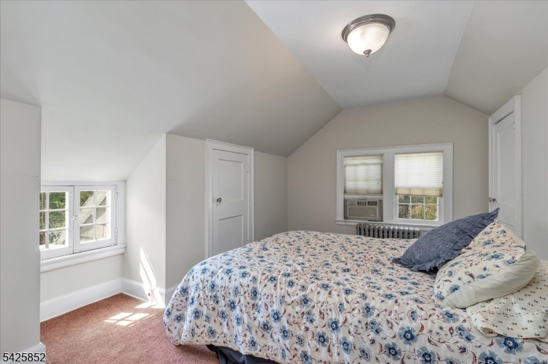 NETHERWOOD HEIGHTS - Residential