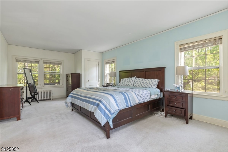 NETHERWOOD HEIGHTS - Residential