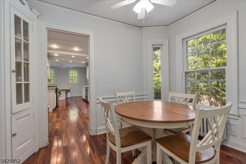 NETHERWOOD HEIGHTS - Residential