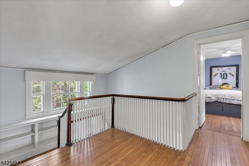 NETHERWOOD HEIGHTS - Residential