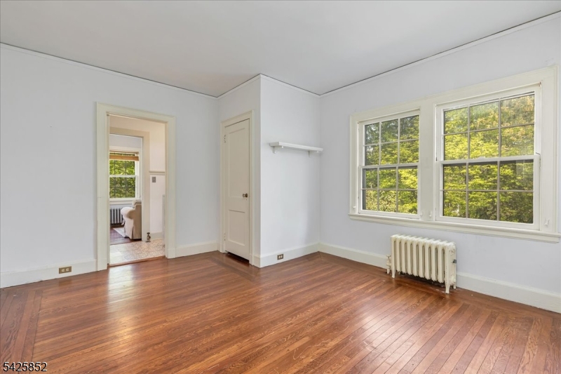 NETHERWOOD HEIGHTS - Residential