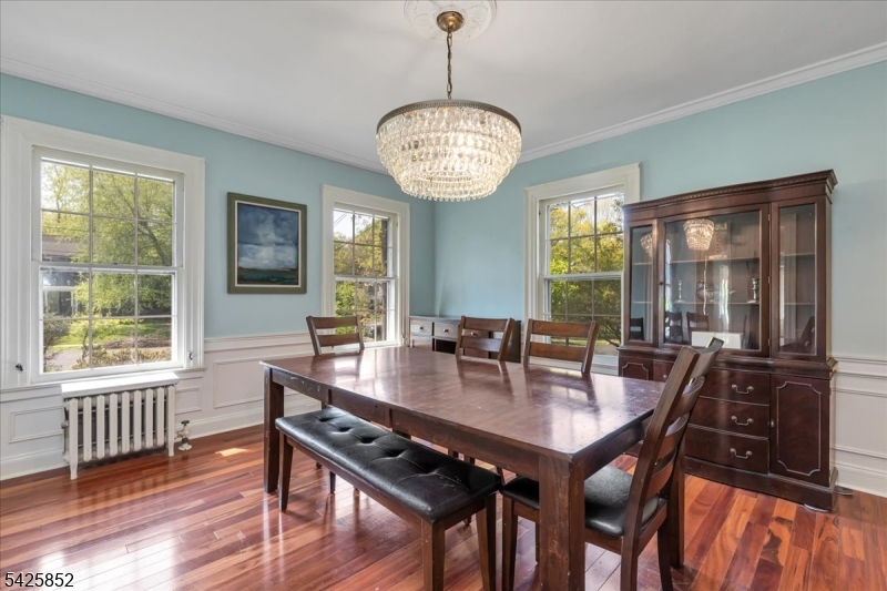 NETHERWOOD HEIGHTS - Residential