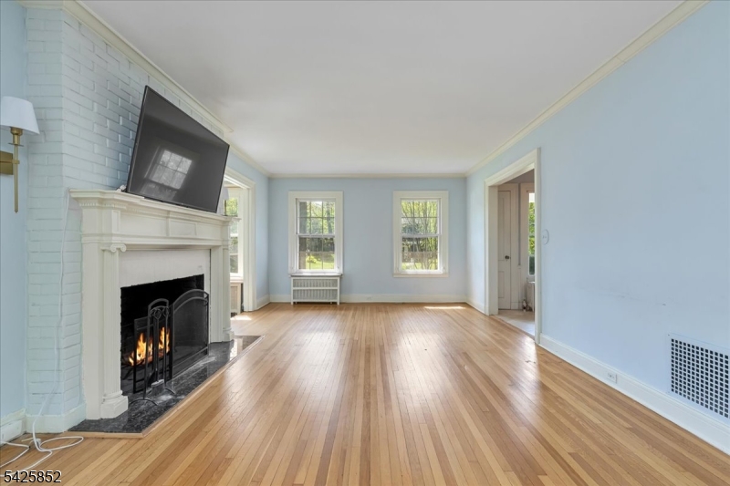 NETHERWOOD HEIGHTS - Residential