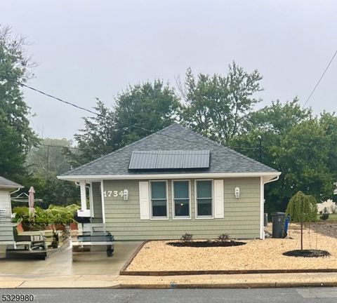1734 Yorktowne Blvd, Toms River Township, NJ 08753 - MLS#: 3947691