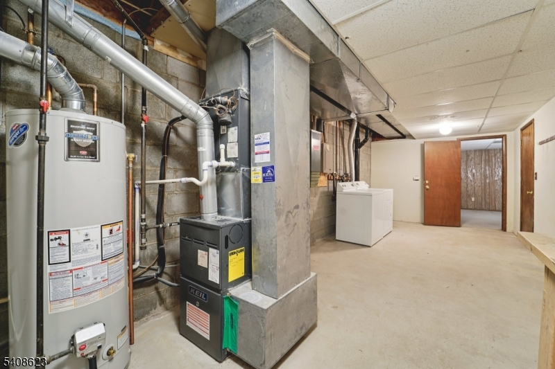 Brookside Heights - Residential