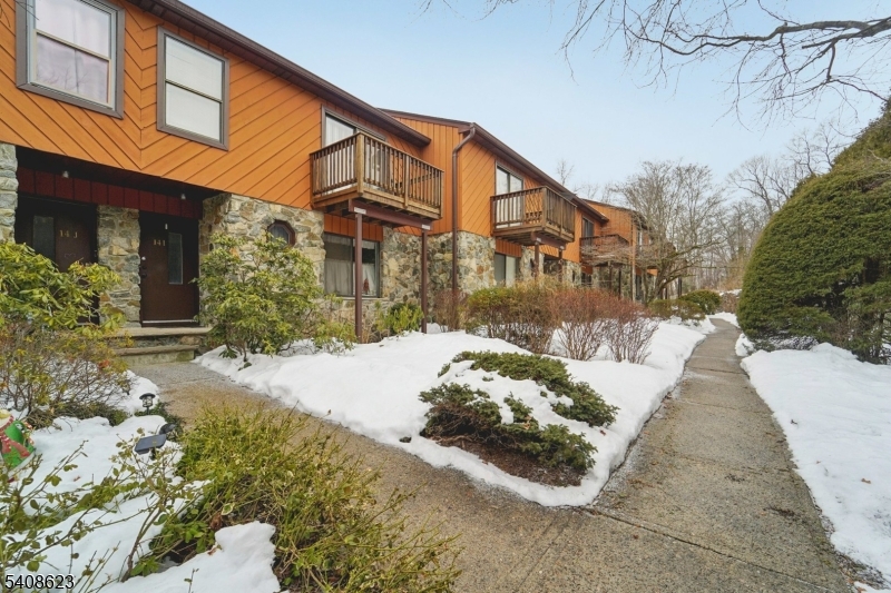 Brookside Heights - Residential