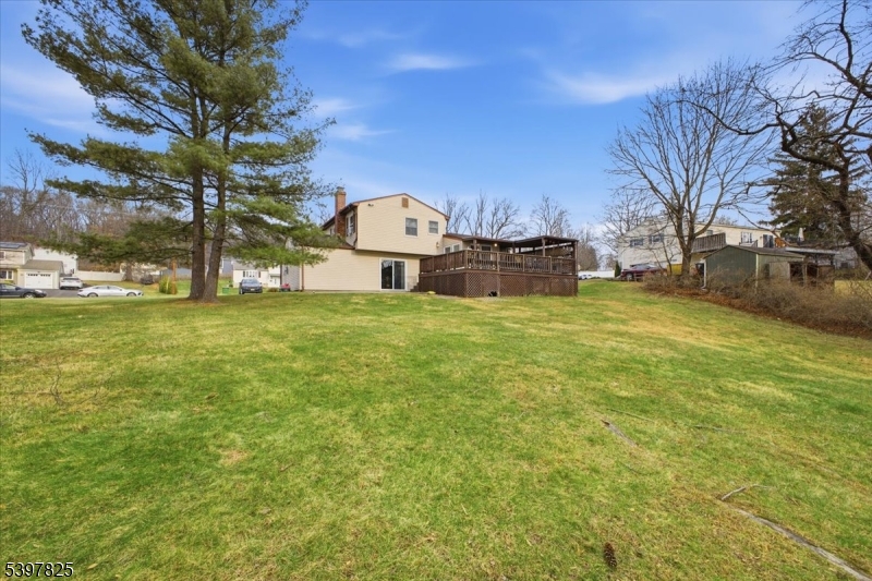 Mountain View Estates - Residential