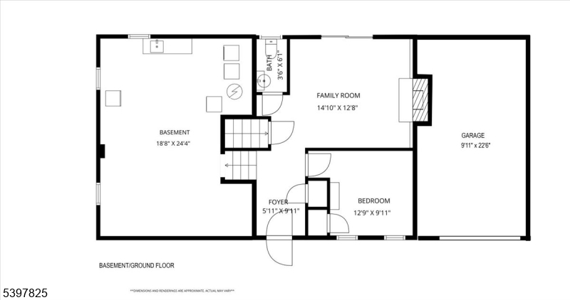 Mountain View Estates - Residential