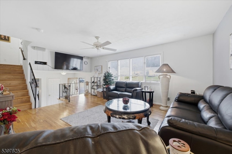 Mountain View Estates - Residential