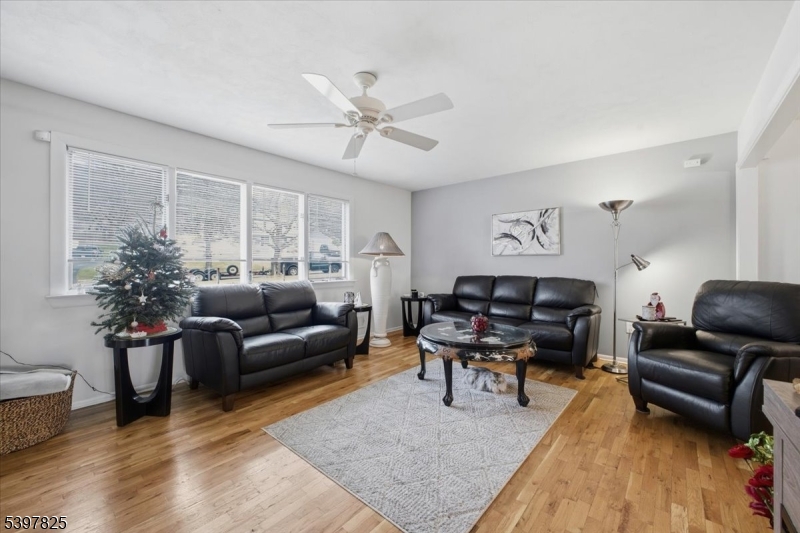 Mountain View Estates - Residential