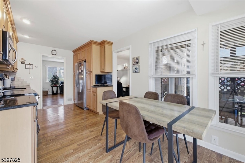 Mountain View Estates - Residential