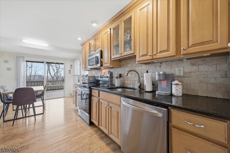 Mountain View Estates - Residential