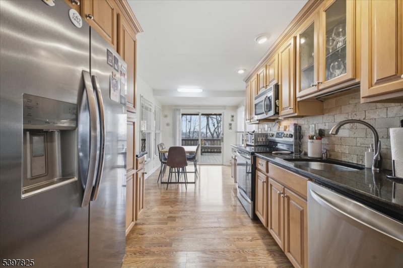 Mountain View Estates - Residential