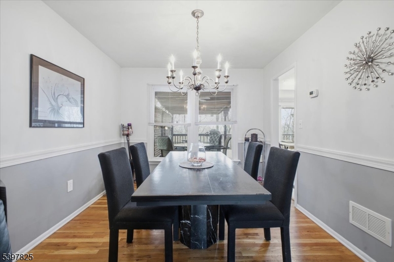 Mountain View Estates - Residential