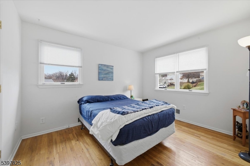 Mountain View Estates - Residential