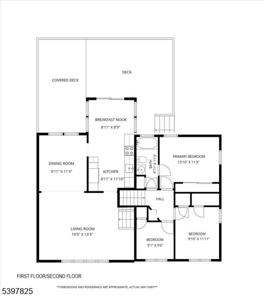 Mountain View Estates - Residential