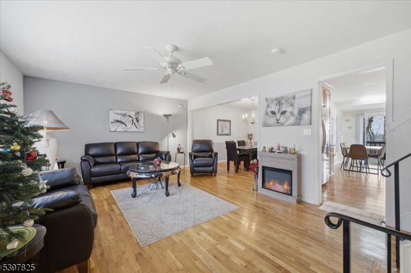 Mountain View Estates - Residential