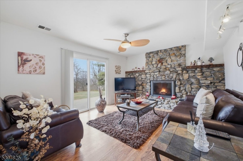 Mountain View Estates - Residential