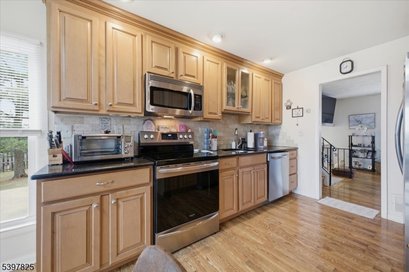 Mountain View Estates - Residential