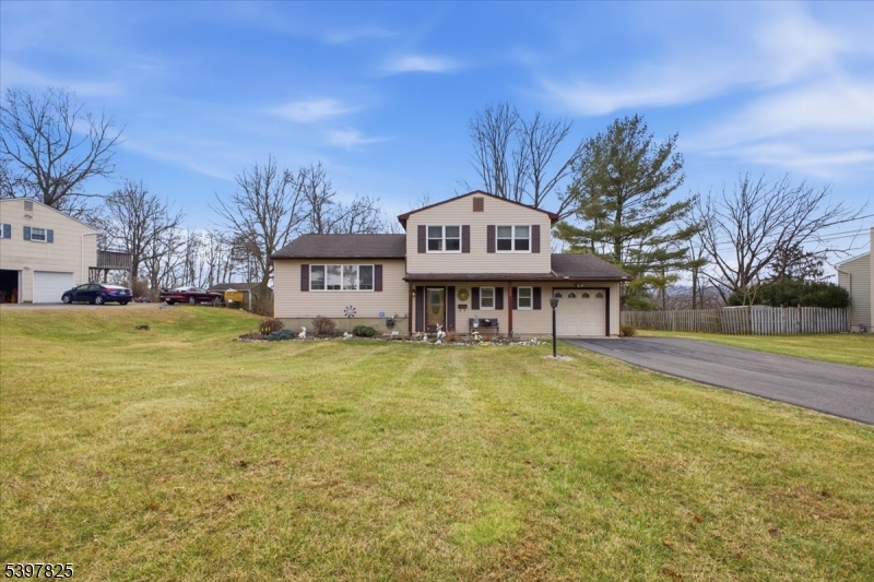 Mountain View Estates - Residential