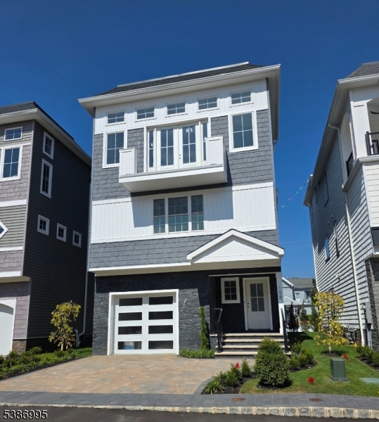 Beach Walk - Residential